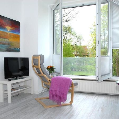 Seeschwalbe Scharbeutz Exterior foto